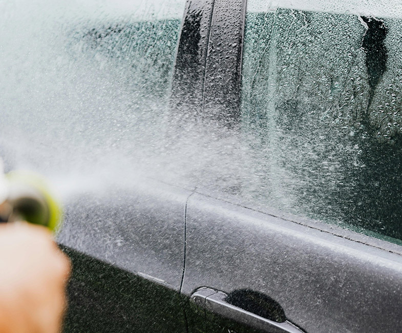 Покрытие листового металла