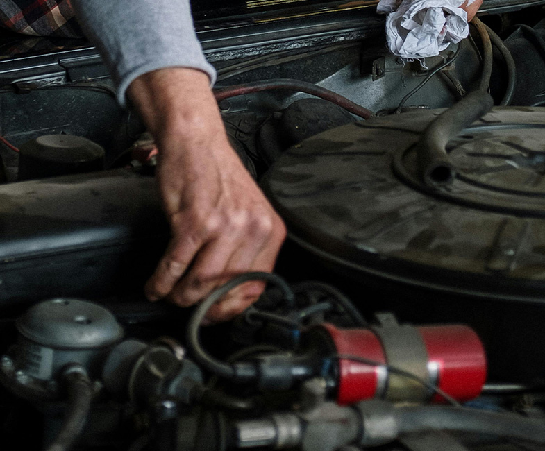 Пневматические инструменты