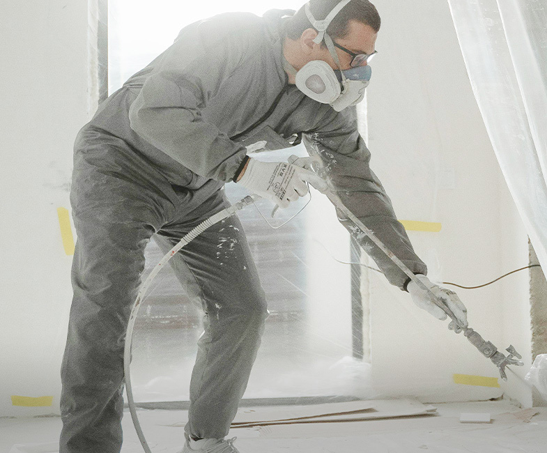 Предметы интерьера