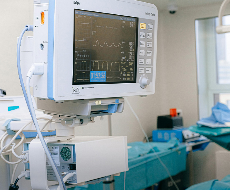 Вентилятор