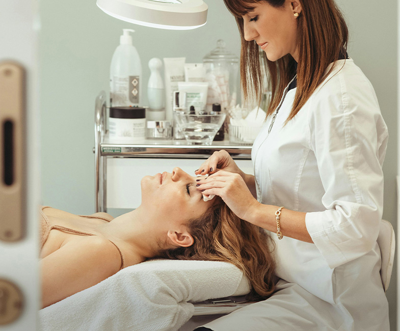 Медицинская эстетика