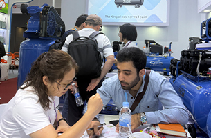 Приглашения на выставку в Гуанчжоу и перспективы взаимовыгодного сотрудничества